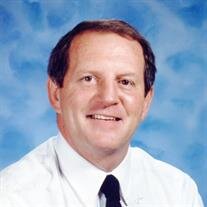 Ed R. Williams