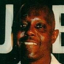 Maurice Junior Burt