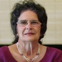 Mrs. Patricia "Patty" L DeSormoux