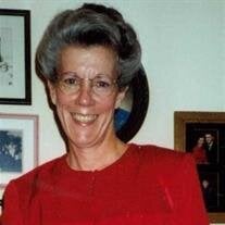 Mary Kathleen "Kathy" Eaby