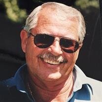 Richard "Dick" Lee  Rivers