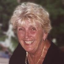 Shirley  Mae Green