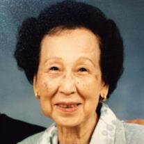 Mrs Ting F. Wong