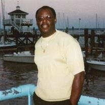 Leroi Bruce Jones