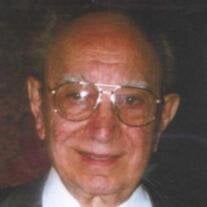 Ralph J.  Eannace, Sr., DPM