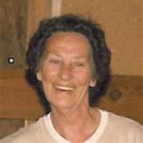 Frances Roe