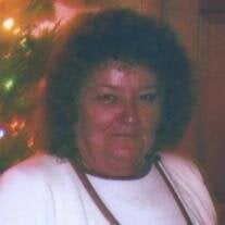 Mrs. Carolyn Sheffield Rice