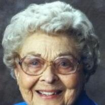 Helen  Miles Douglas
