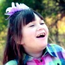 Callie Nicole Slader