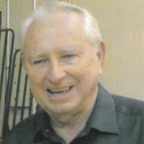 Lowell Edward Chambers