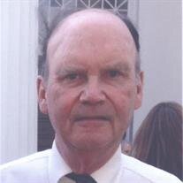 Mr. Terry Sherwood Moore