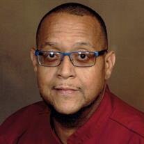 Kermitt Wesley Crawley