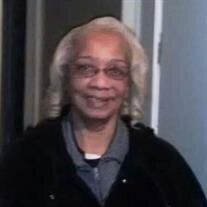 Ms. Antonia Williams