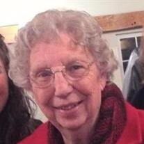 Roberta Jeanette Steele Ownbey Sullivan