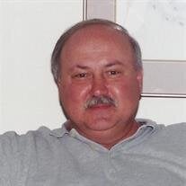 William E. "Bill" Dowling