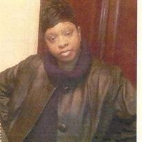 Mrs. Joyce Simmons-Davis