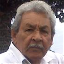 Juan Buxó Contreras