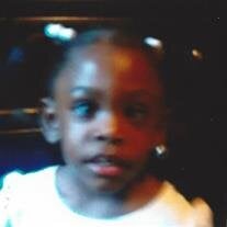 Layla Nicole Murphy
