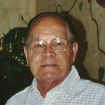 Donald Andrew Dumey