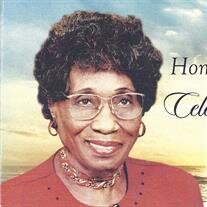 Mrs. Jennie Gibson Irving