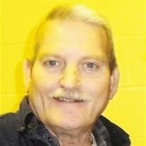 Gene Austin Bonner