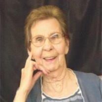 Eleanor (Jaco) Mayberry