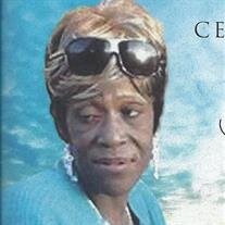 Mrs.  Sandra Mae Scott