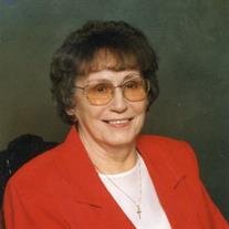 Shirley J. King