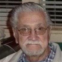 Mr. James  R. "Moose" "Ron" Montana