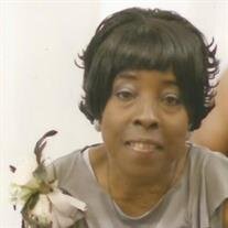 Willie Ann Black