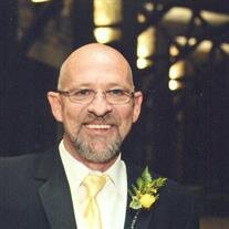 David Wayne Smith