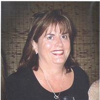Mrs. Patricia "Petey" Morrison