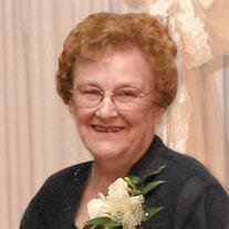 Dolores Marie Slusarz