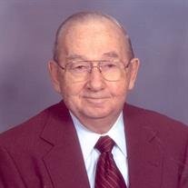 Harold D. Goers