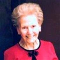Ruth W. O'Hara