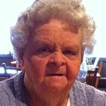 Lillian L. Vineyard