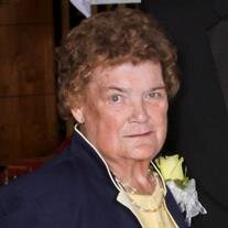 Bernadette Marie Sevcik