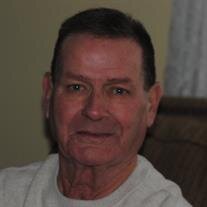 James F. Brandt