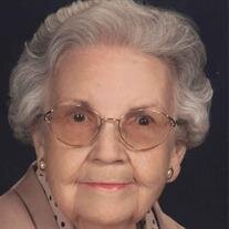 Mary Cecelia Scheidt