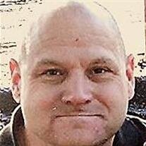 Michael David Hoffman