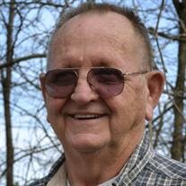 Joseph F. "Joe" Hudgins