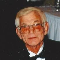 Mr. Robert G. Coon