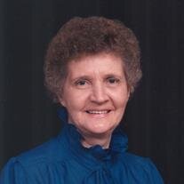 Carol Elaine Hoppes