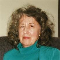 Pauline E. Bouchard