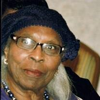 Mazerlene V. Calloway