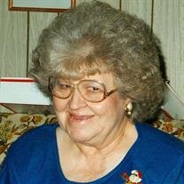 Lola Bernice Johnson Willis