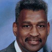 Gerald  Lonnie Johnson