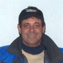 Jon Ellis (Turk) Talkington