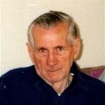 John Verbovsky