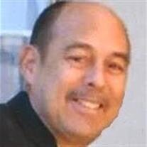 Keith E. Rosas